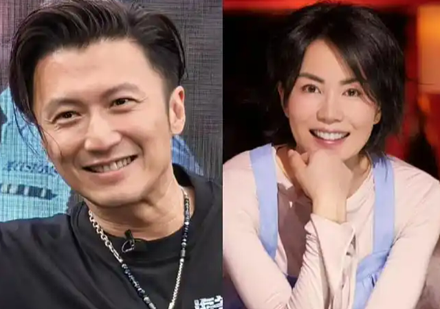 分手传闻真相大白后,谢霆锋王菲近况曝光,有一点张柏芝说得对 - 15