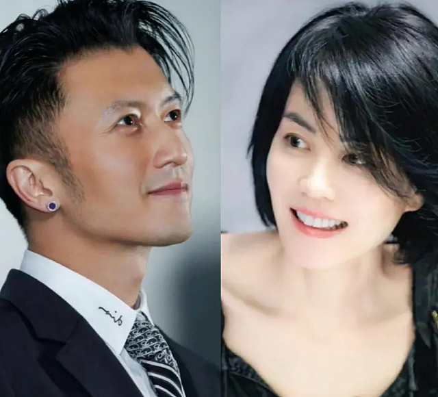 分手传闻真相大白后,谢霆锋王菲近况曝光,有一点张柏芝说得对 - 18