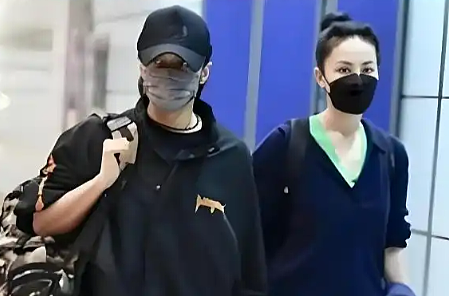 分手传闻真相大白后,谢霆锋王菲近况曝光,有一点张柏芝说得对 - 20