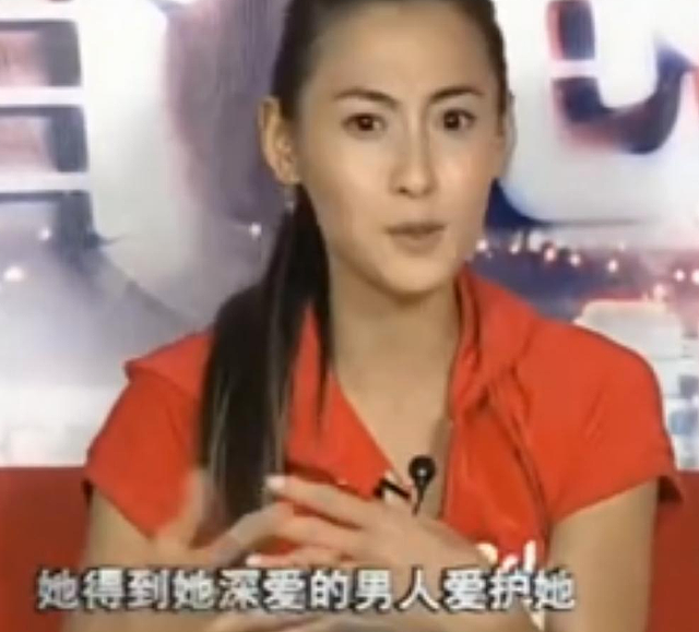 分手传闻真相大白后,谢霆锋王菲近况曝光,有一点张柏芝说得对 - 30