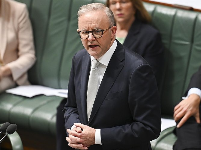 澳房价单月下跌1.2%，反对党怒斥工党：都是艾博年策划的（组图） - 2