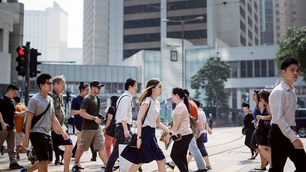 单程证7.1起推新制　内地居民到港澳“夫妻团聚”定居须分隔满3年（组图） - 3