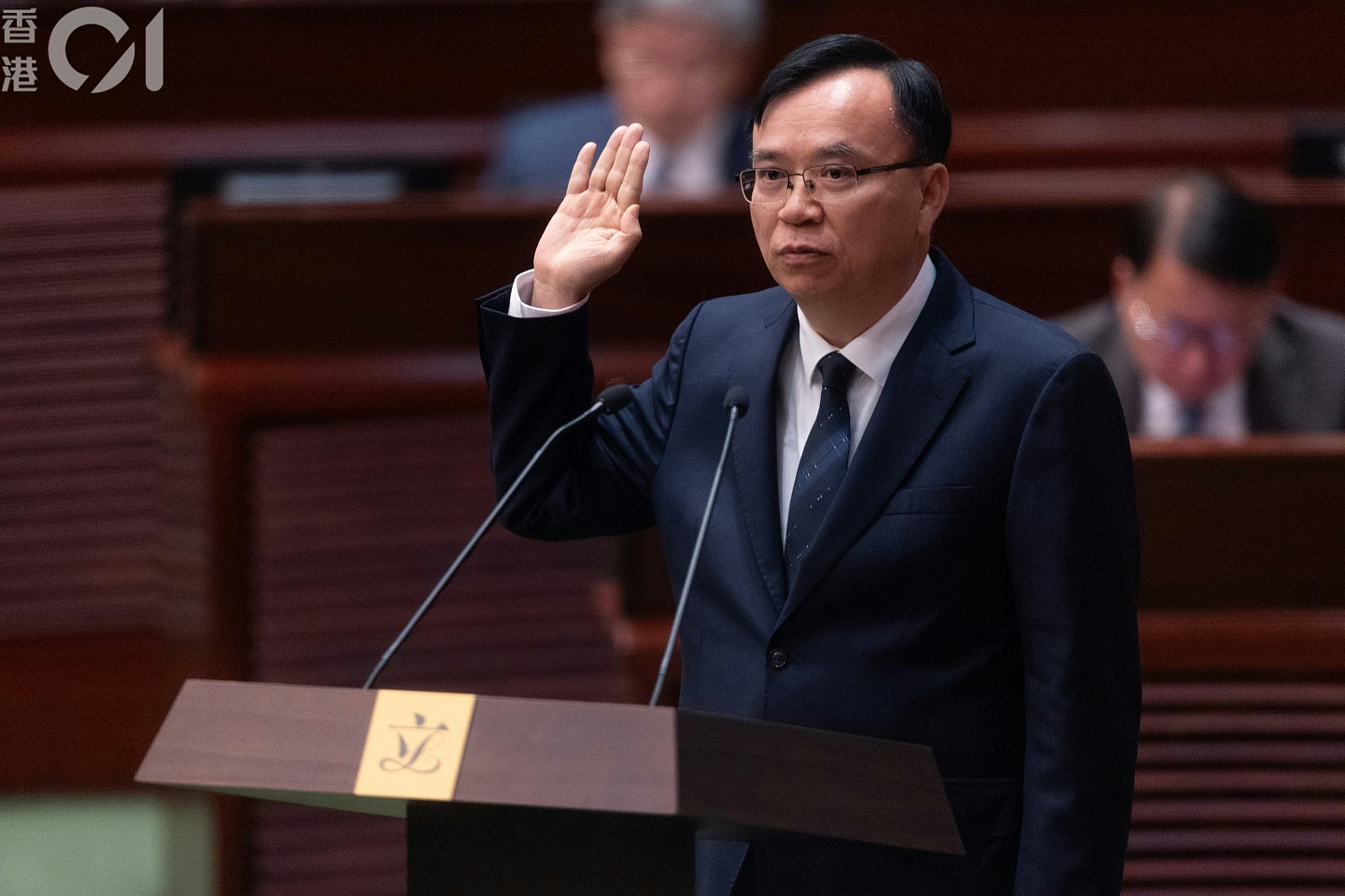 单程证7.1起推新制　内地居民到港澳“夫妻团聚”定居须分隔满3年（组图） - 4
