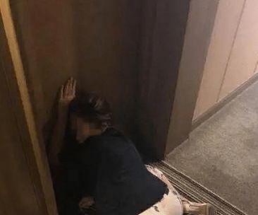 女子聚餐醉酒入住酒店跳楼坠亡，男友施救时力竭拉拽不住脱手，家属起诉多方索赔128万！判了（组图） - 2