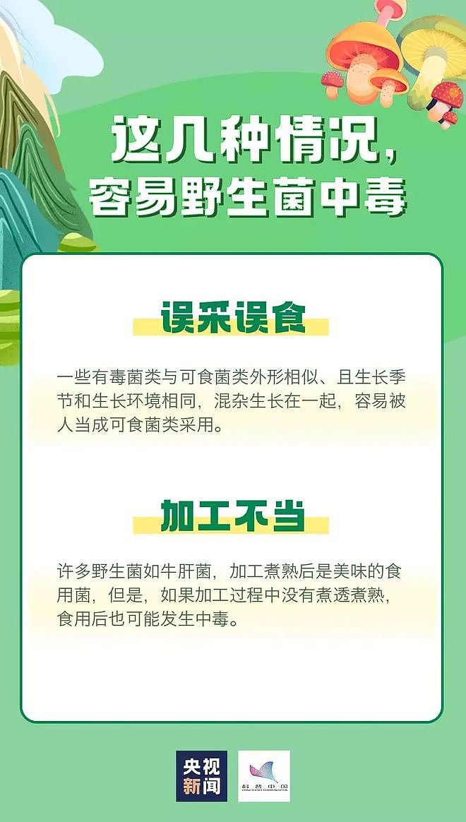 连吃两顿,深圳一女子突然变“社牛”!逢人就打招呼,手舞足蹈,医生:中毒导致幻觉(组图) - 16