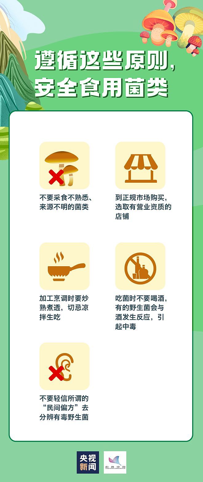 连吃两顿,深圳一女子突然变“社牛”!逢人就打招呼,手舞足蹈,医生:中毒导致幻觉(组图) - 18