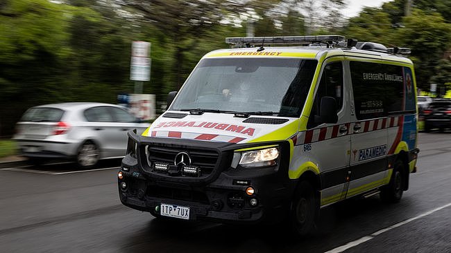 维州发生毒品混淆事件!已致1人死亡多人送医,当局发布紧急警告(图) - 1