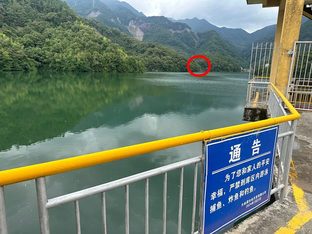 刺刀峡谷5人溺亡，曾有人质疑雨天，领队不以为然（组图） - 2