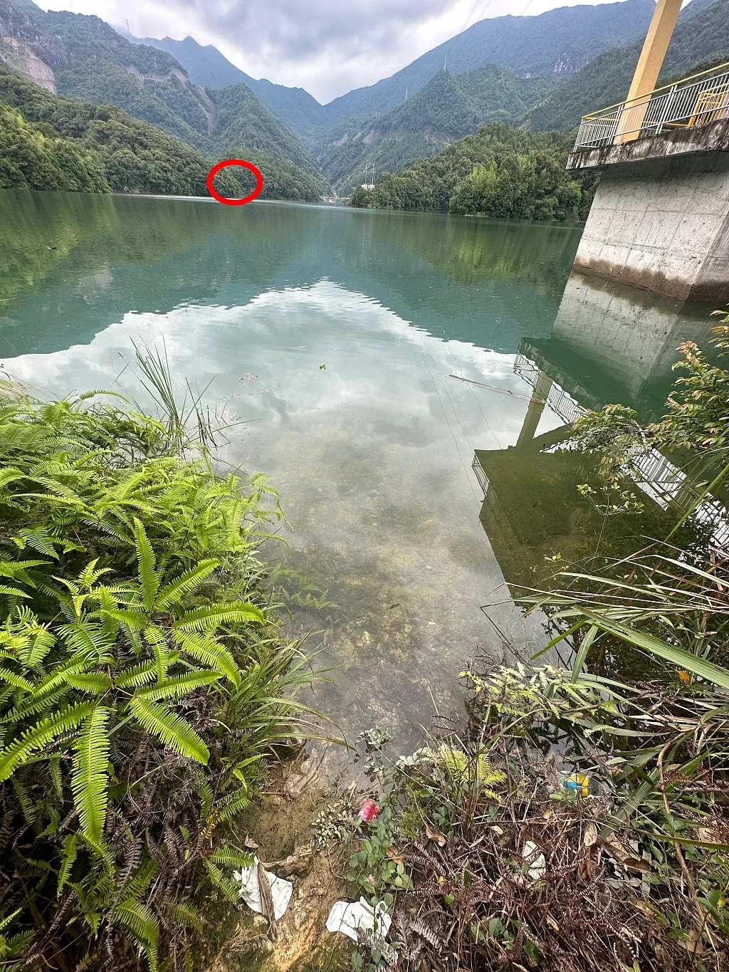 刺刀峡谷5人溺亡，曾有人质疑雨天，领队不以为然（组图） - 4