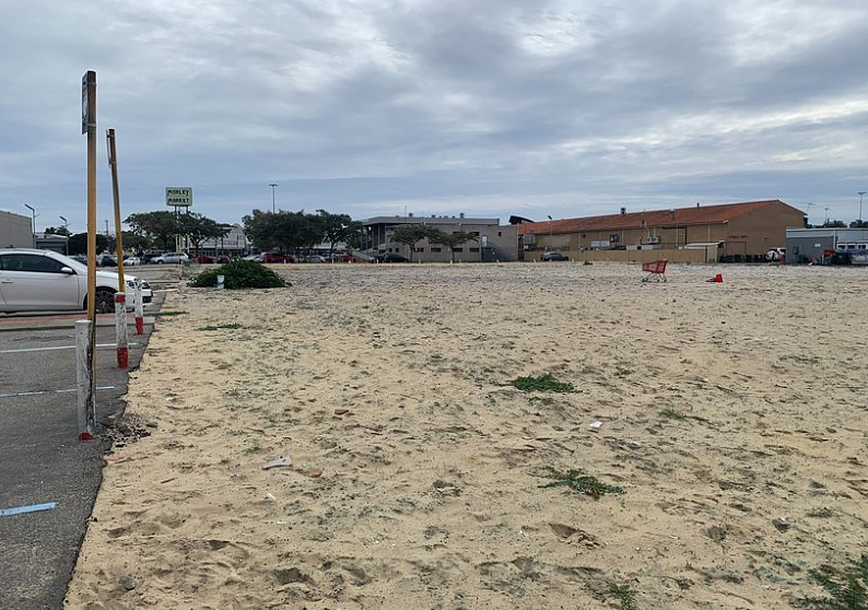 珀斯Morley市场烧成废墟后，这一华人熟悉老店，终于重新开业（组图） - 4