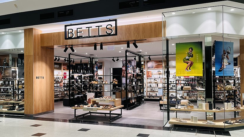 珀斯134年零售巨头撤退,西澳7家门店关闭,巅峰曾开220家店(图) - 1