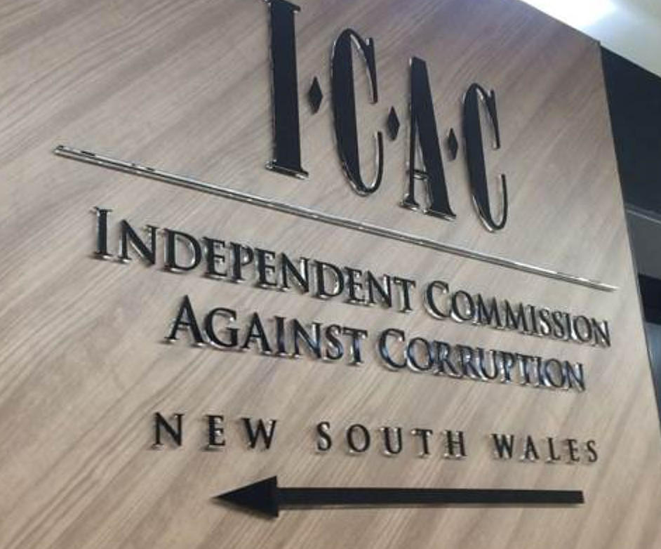 ICAC介入调查政治献金丑闻!新州自由党党魁回应(组图) - 3