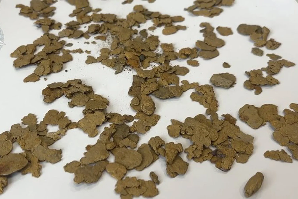 珀斯FIFO偷4.3KG黄金!销赃18个月狂赚22万,因3.7万存款露馅(组图) - 2