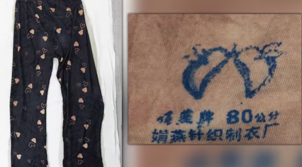 凶手鞋盒内藏200万纽币金条：“华人老太浮尸案”更多细节披露 - 2