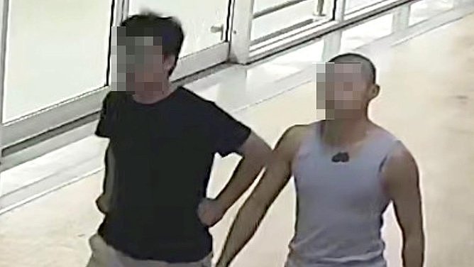 十余名偷渡客登陆澳洲,竟大摇大摆逛商场泡酒吧,34岁台湾籍蛇头被捕! - 1