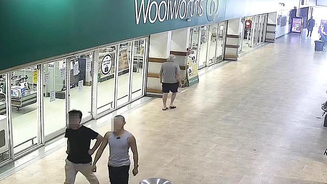 十余名偷渡客登陆澳洲,竟大摇大摆逛商场泡酒吧,34岁台湾籍蛇头被捕! - 2