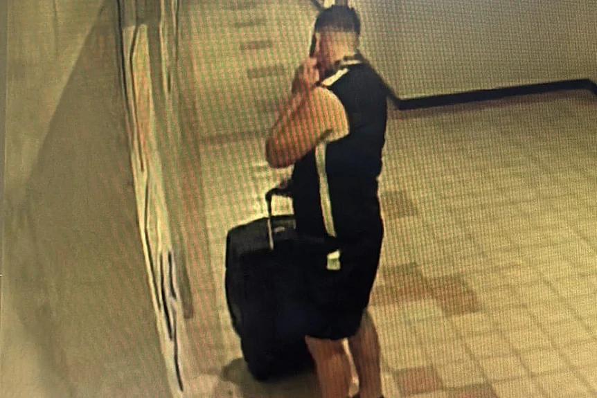 17岁泰国少女惨遭澳男杀害,装行李箱抛尸!家属悲痛欲绝,怒求“一命偿一命” - 1