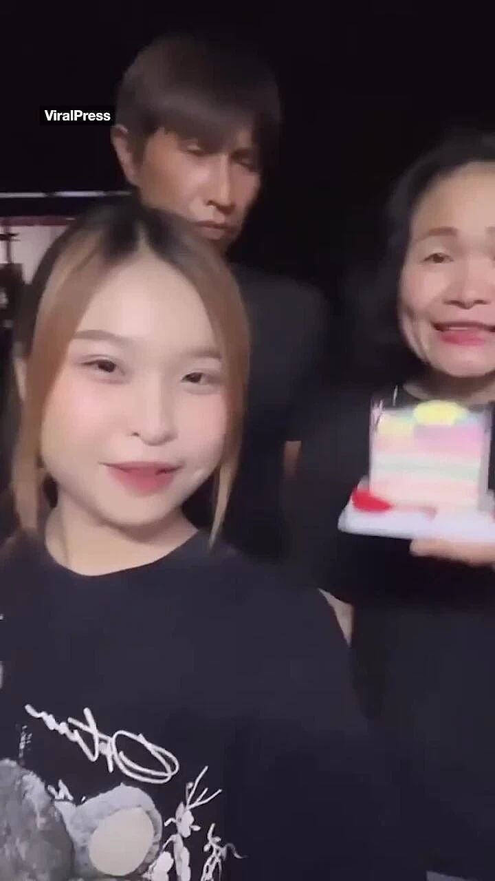 澳洲司机涉嫌行李箱藏尸案!13澳元买春的芭提雅,揭开泰国性旅游天堂的阴暗面 - 1