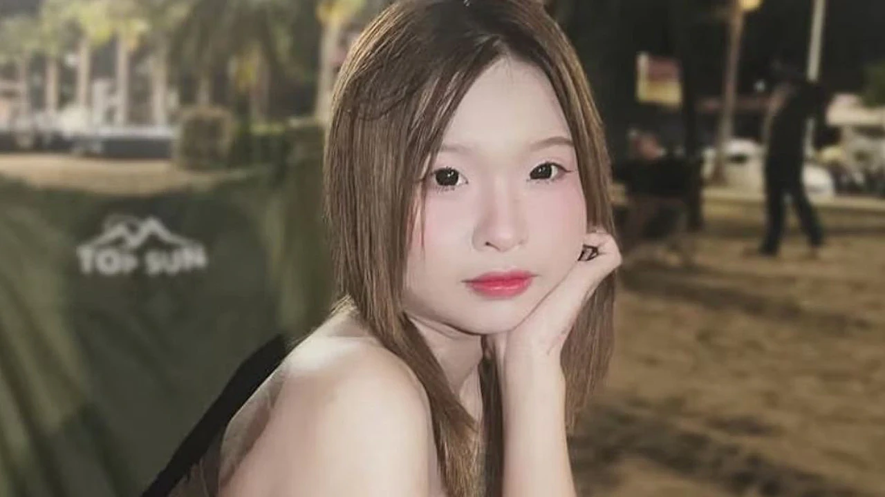 澳洲司机涉嫌行李箱藏尸案!13澳元买春的芭提雅,揭开泰国性旅游天堂的阴暗面 - 4