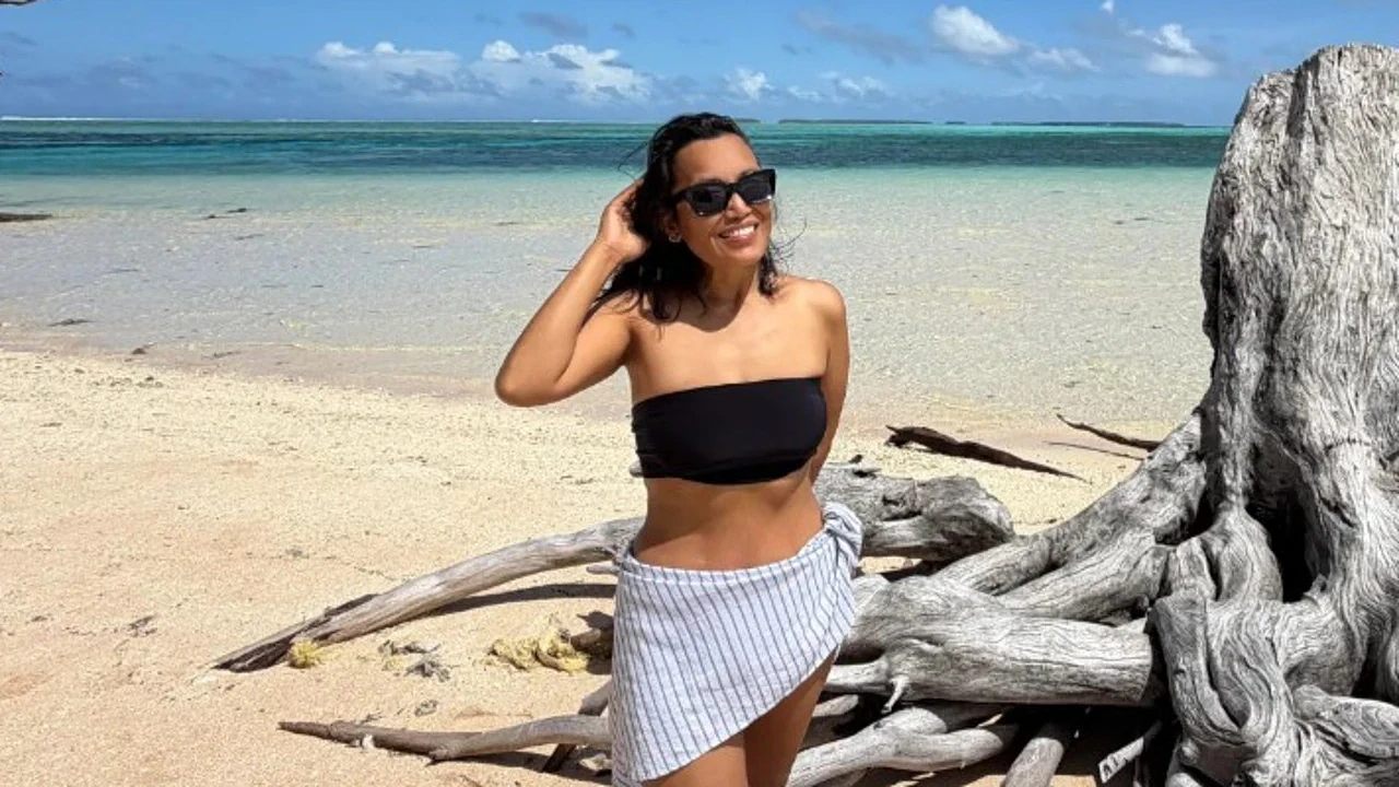 澳洲司机涉嫌行李箱藏尸案!13澳元买春的芭提雅,揭开泰国性旅游天堂的阴暗面 - 13