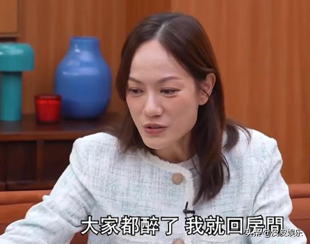 陪玩陪睡只是皮毛!继手伸进裤子后,又一女星自曝,50多都不放过 - 5