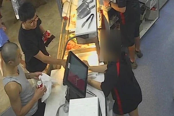 12名中国偷渡客已全部驱逐出境！台湾蛇头在澳受审，恐面临20年监禁（组图） - 2