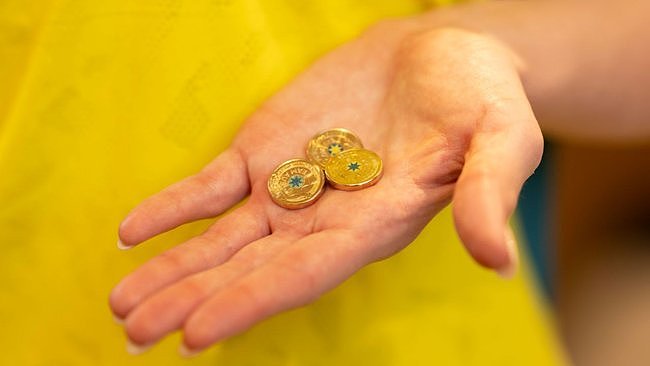 澳洲发行限量版$2硬币!去Woolies购物找零就能拿,速冲(组图) - 1