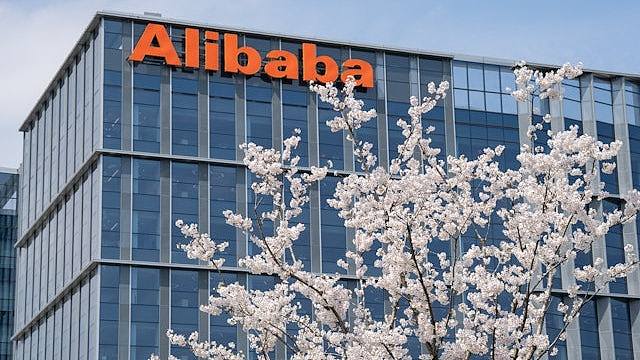 阿里巴巴与美司法部达成和解,支付47亿终结非法药物进口调查(组图) - 1
