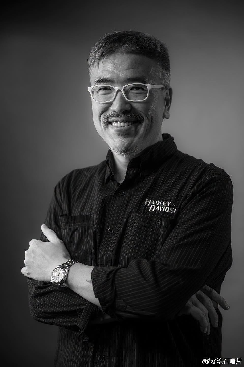 台湾音乐人屠颖广州酒店跑步摔倒，重伤不治！家属控诉酒店只顾拍照不救人（组图） - 3