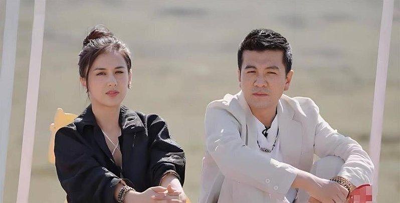 杨子家族套现28亿，被罚950万！网民：黄圣依离婚“离对了”（图） - 1