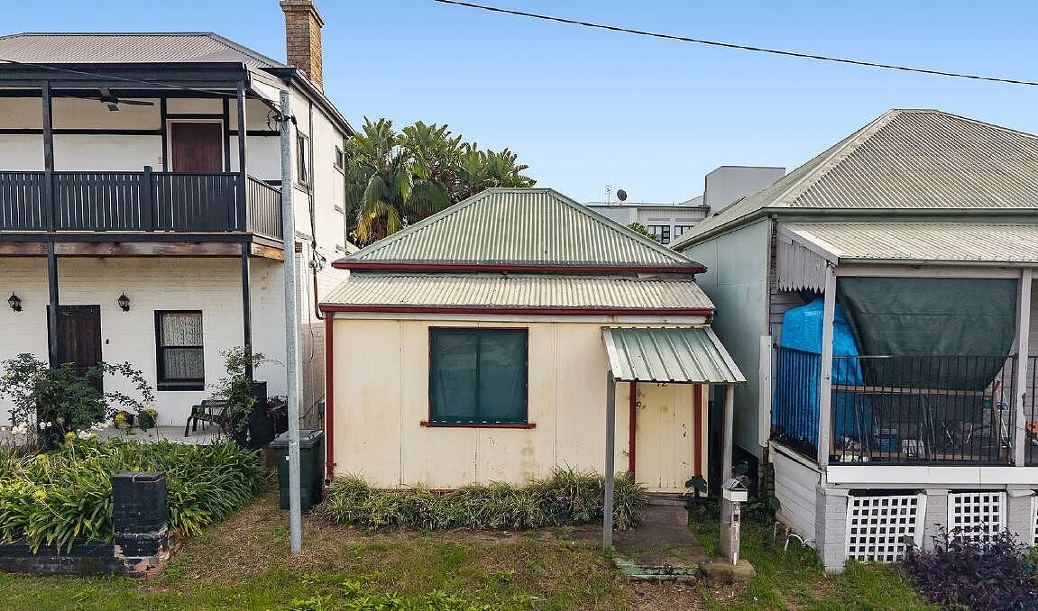 澳破旧小屋遭“哄抢”!挂牌1周就售出,成交价不到当地中位价2/3(组图) - 1