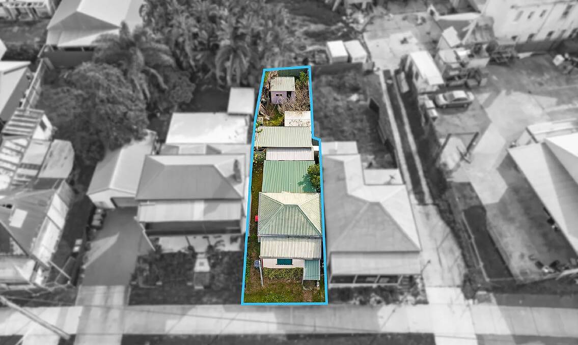 澳破旧小屋遭“哄抢”!挂牌1周就售出,成交价不到当地中位价2/3(组图) - 2