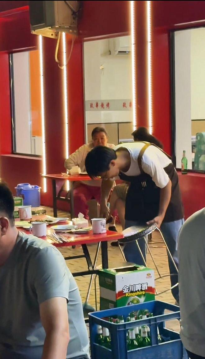 内蒙古640分高考生每日打工10小时自筹学费：母亲身患残疾，想分担压力（组图） - 4