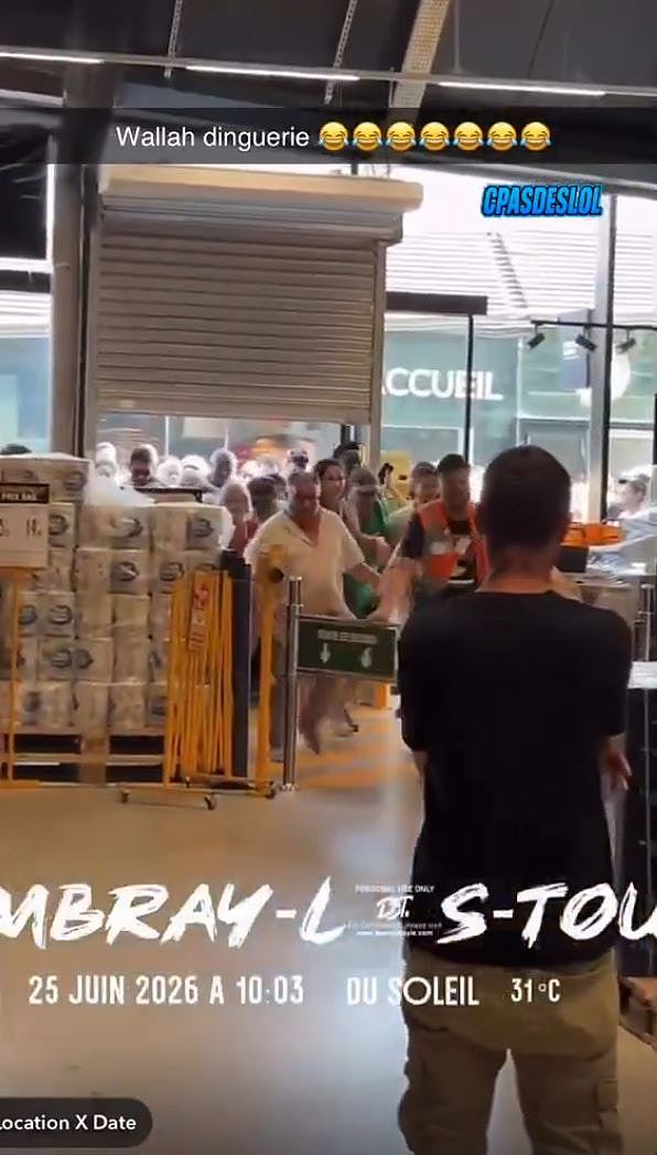 巴黎配送员8小时送7台冷气,京东次日可送货销量飙40倍 - 10