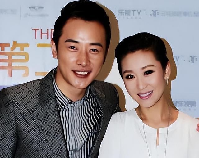 罗晋:我这辈子最正确的决定,就是错过苗圃后,娶了比我火的唐嫣 - 4