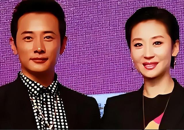 罗晋:我这辈子最正确的决定,就是错过苗圃后,娶了比我火的唐嫣 - 5
