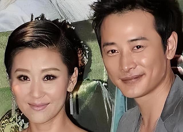 罗晋:我这辈子最正确的决定,就是错过苗圃后,娶了比我火的唐嫣 - 7