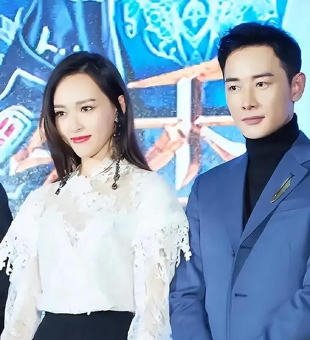 罗晋:我这辈子最正确的决定,就是错过苗圃后,娶了比我火的唐嫣 - 15