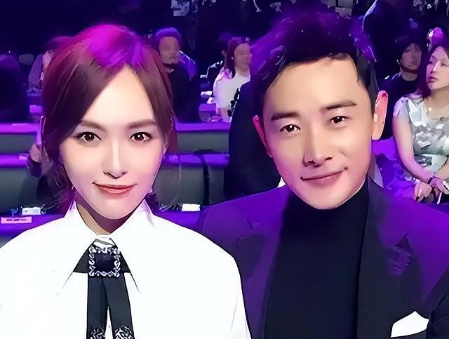 罗晋:我这辈子最正确的决定,就是错过苗圃后,娶了比我火的唐嫣 - 17