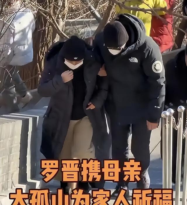 罗晋:我这辈子最正确的决定,就是错过苗圃后,娶了比我火的唐嫣 - 20