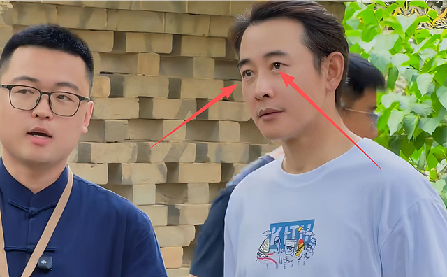 罗晋:我这辈子最正确的决定,就是错过苗圃后,娶了比我火的唐嫣 - 29