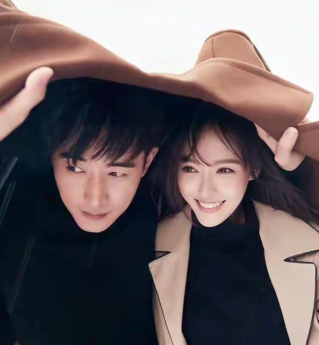 罗晋:我这辈子最正确的决定,就是错过苗圃后,娶了比我火的唐嫣 - 30