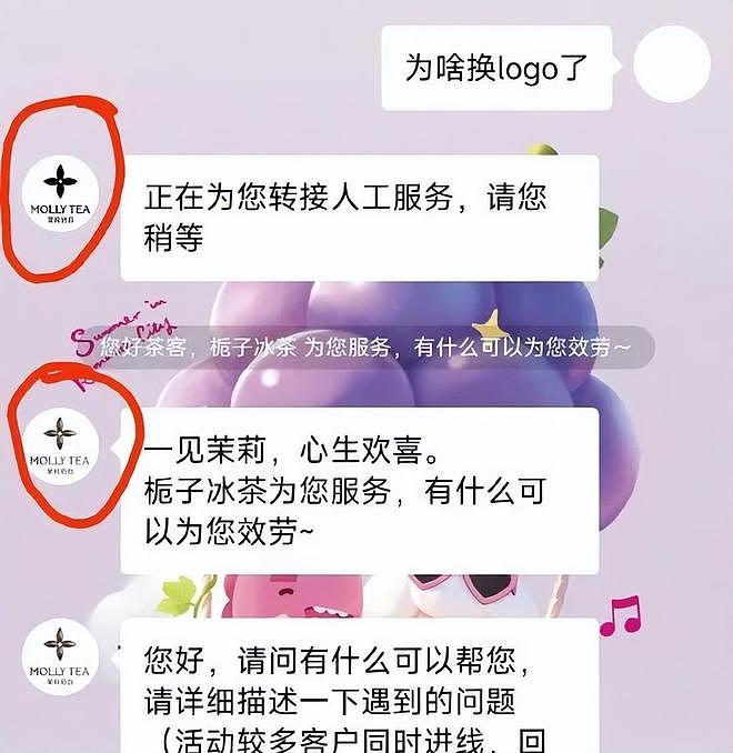 赔偿1030万元!茉莉奶白被LV告了,成为第一个被奢侈品牌告的奶茶 - 5