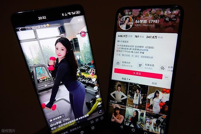 被骂擦边的体操冠军吴柳芳!还清40万外债,首笔收入全捐公益 - 1