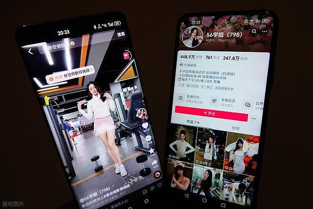 被骂擦边的体操冠军吴柳芳!还清40万外债,首笔收入全捐公益 - 3