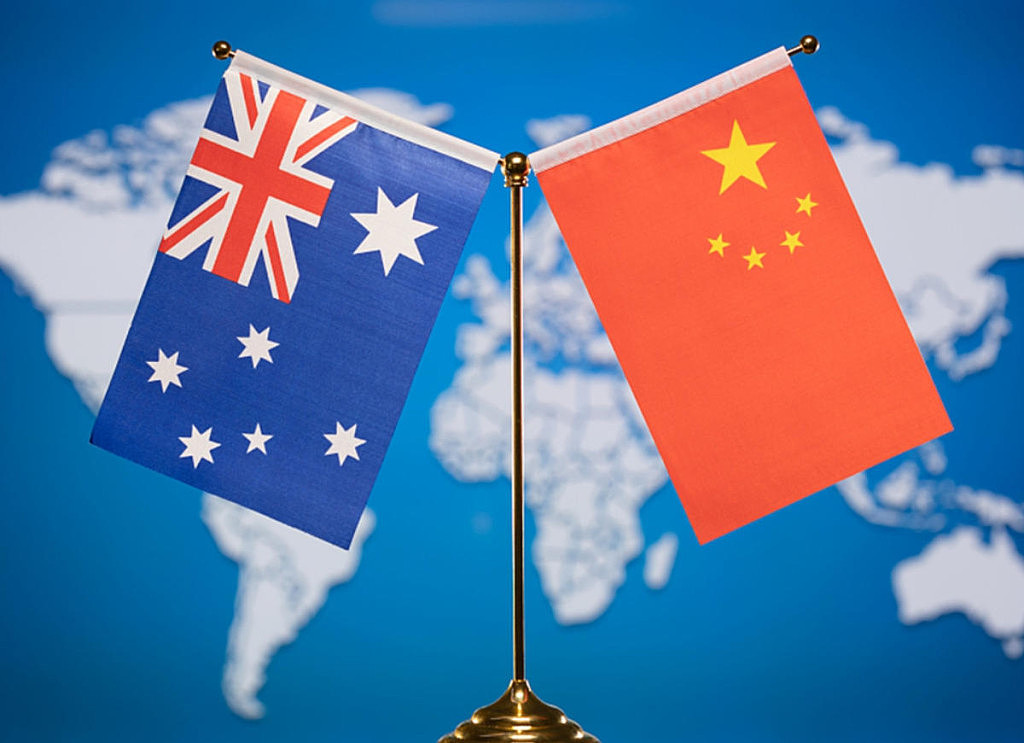 中国大使发文批ASIO抹黑，澳外交部回应：不会容忍外国干涉（组图） - 3