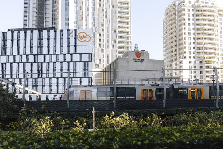 澳华人区或迎近6000套新房! 20个重大开发项目正接受评估(组图) - 3