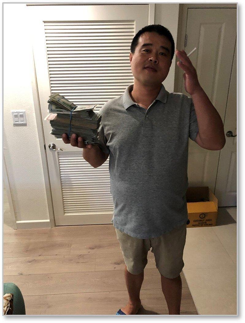 南加华人诈团专坑长者骗6500万,破案关键竟是...(图) - 1