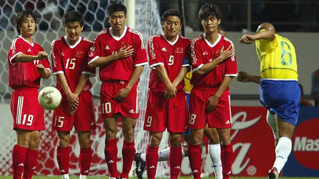 BBC：中国、印度等八个人口大国无缘世界杯，为什么？（组图） - 5