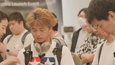 “这反转赢麻” 日本人排队9小时买中国相机（图）